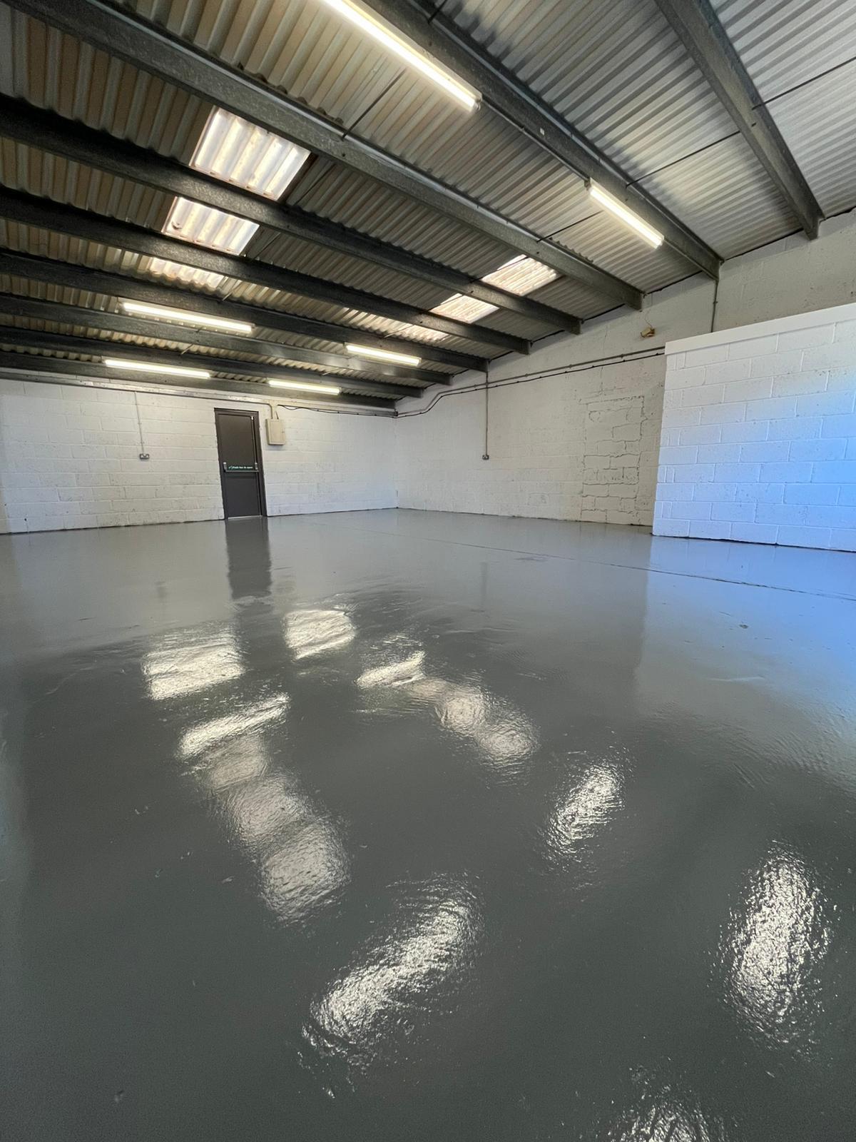 Storage in Sittingbourne - photo 3